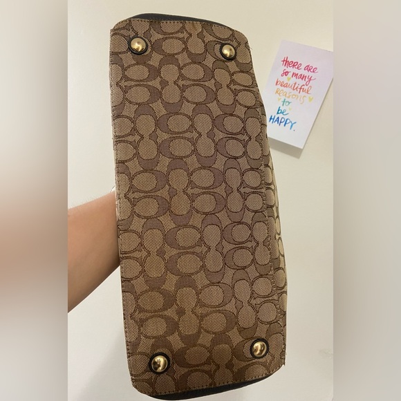 Authentic Coach Bag - Picture 10 of 11